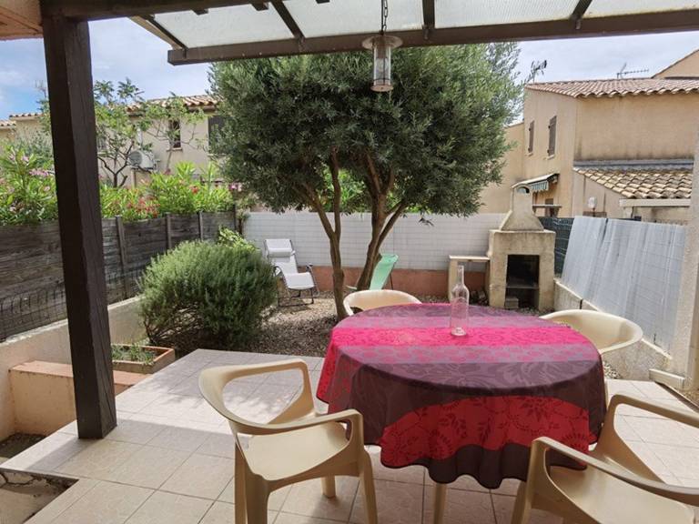 Appartement Marseillan