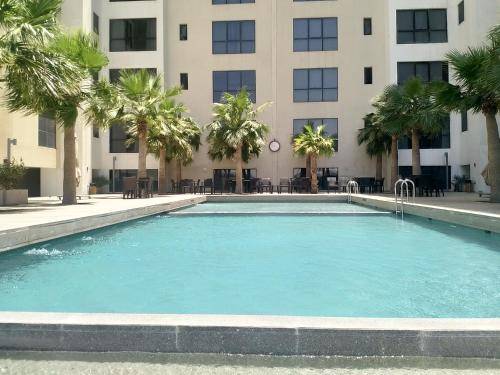 Apartment Al Ulaya