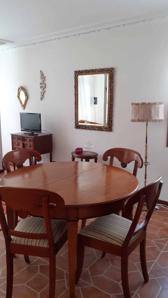 Apartamento  Malpica