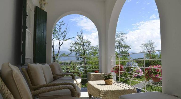 Villa Porto sul Magra — photo 2