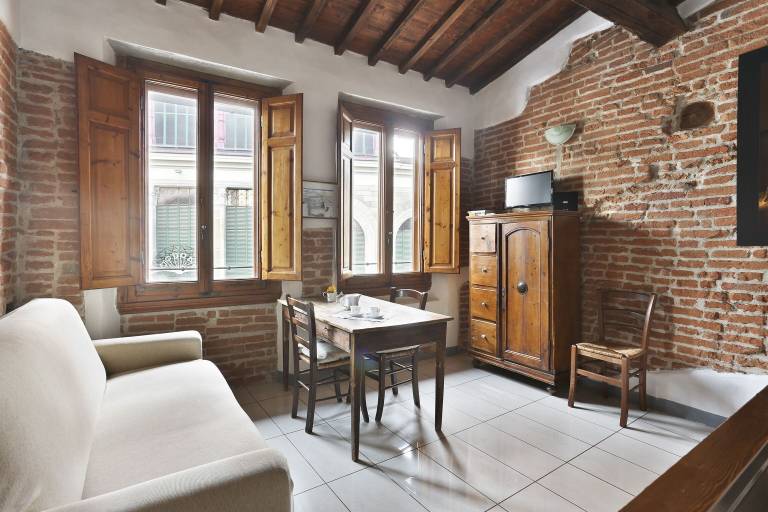 Appartamento Fiesole