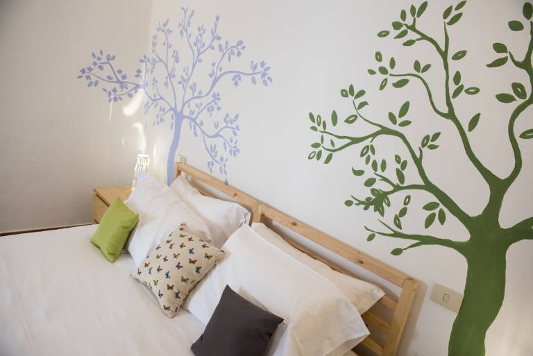 Holiday apartment | Near Florence Cathedral | City view — photo 5