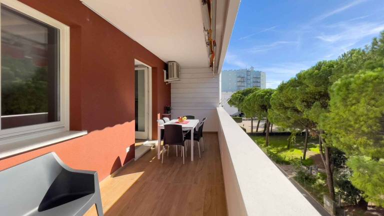 Ferienwohnung  Lignano Sabbiadoro