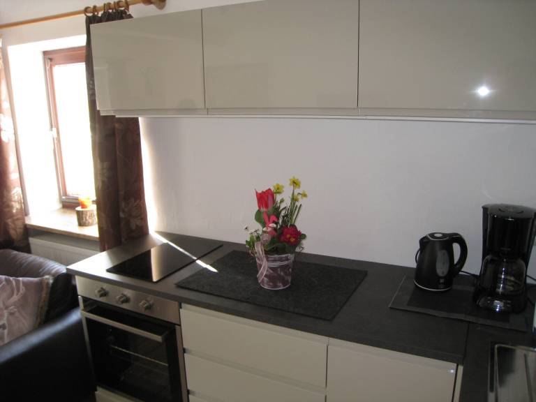 Gästehaus München (DE Schönau) - Wolf Martina - 37666/37362 — photo 3
