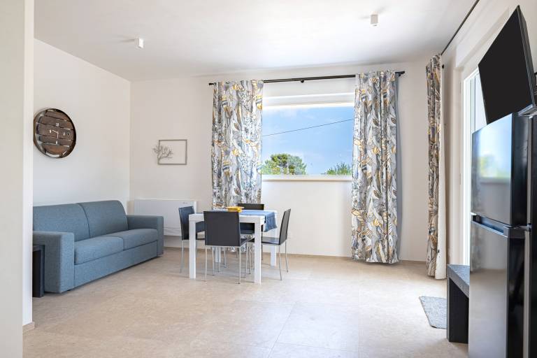 Apartment 'Flora' with Private Garden, Wi-Fi, and Air Conditioning — photo 2