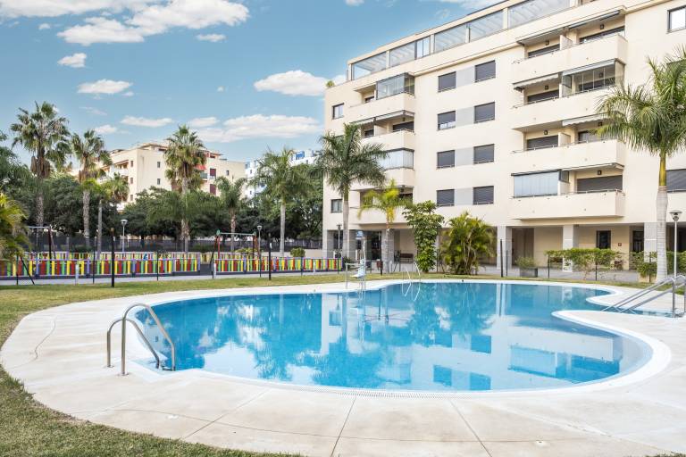 Apartamento  Benajarafe