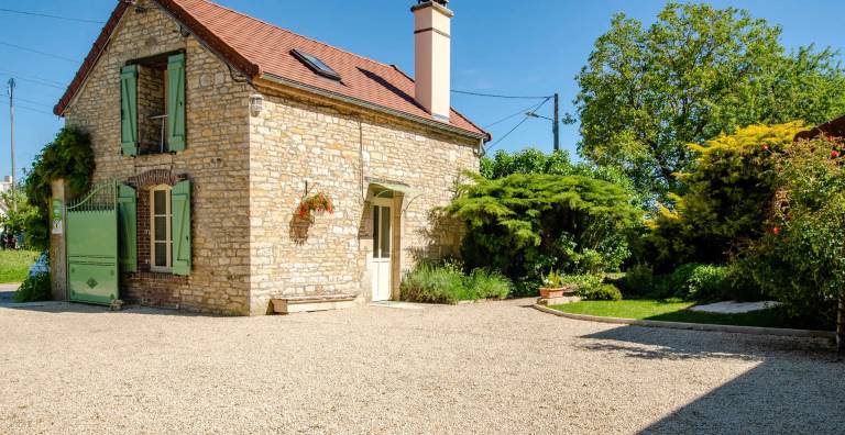 Gîte  Balnot-sur-Laignes