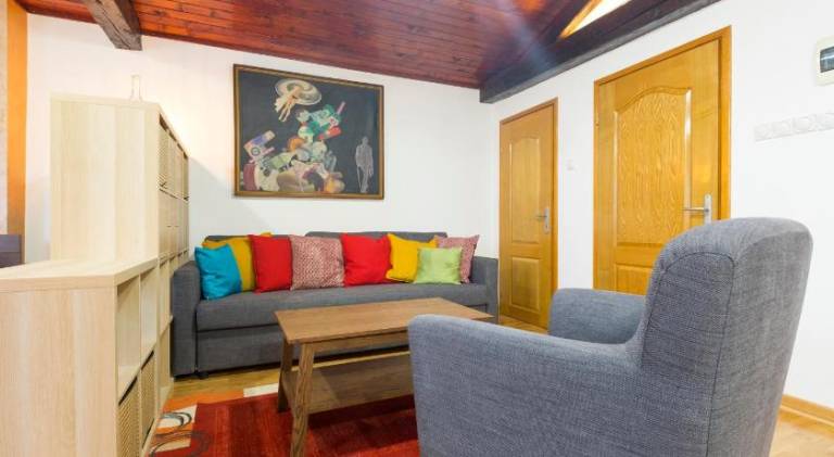Lovely apartment | Close to Knez Mihailova Street | Pets allowed — photo 3