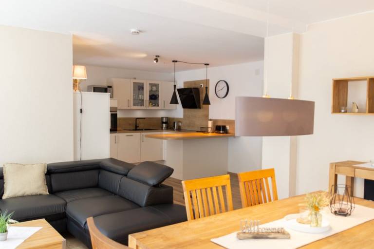 Ferienwohnung Lichtenhagen