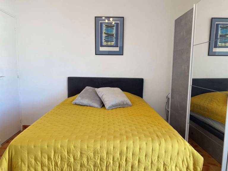 Studio with 1 room for 2 persons — photo 4