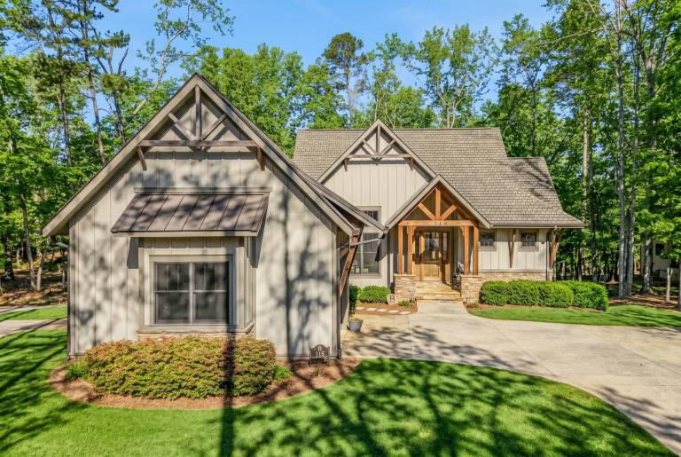 Apartment Oconee County