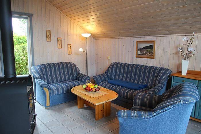 Wildgans 235 - Klassisches skandinavisches Ferienhaus für bis zu 6 Personen — photo 3