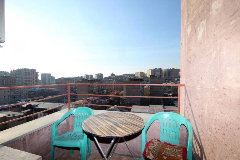 Holiday apartment with 2 rooms for 7 persons — photo 5