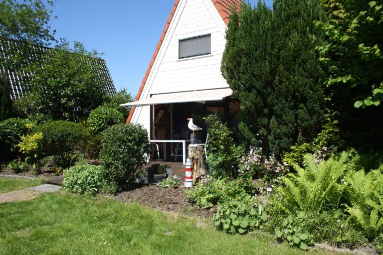 Ferienhaus Wilhelmshaven