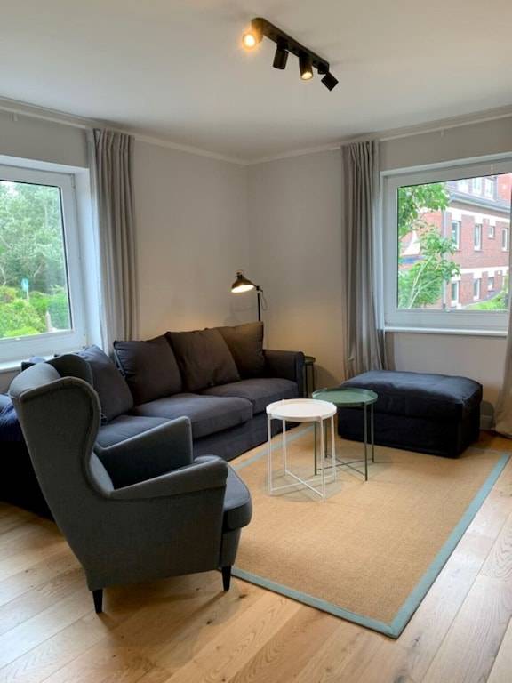 Ferienwohnung Baltrum