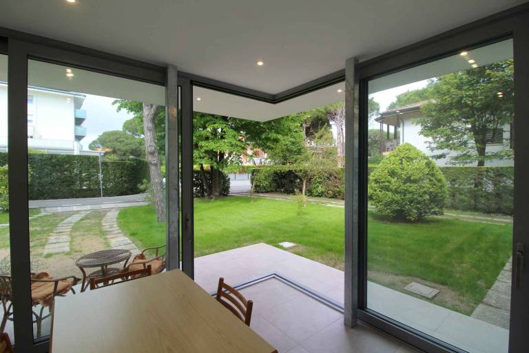 Ferienwohnung Lignano Pineta