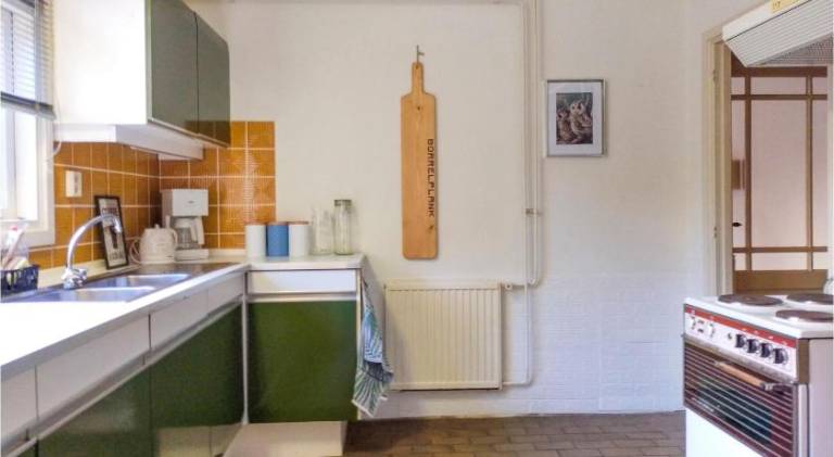 Vacation home with sauna & pool | Dogs allowed — photo 4