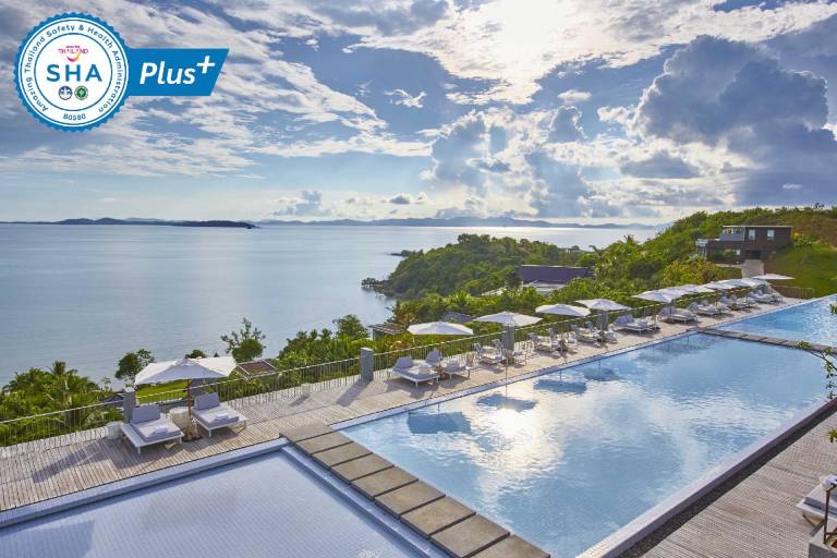 Resort Pa Klok