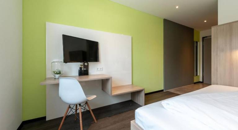 A2 HOTELS Denkendorf - Airport & Messe — photo 2