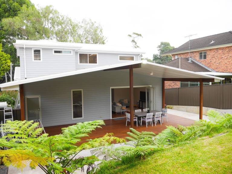 Huis  North Cronulla Beach
