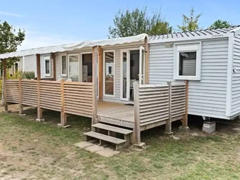 Mobil-home Talmont-Saint-Hilaire