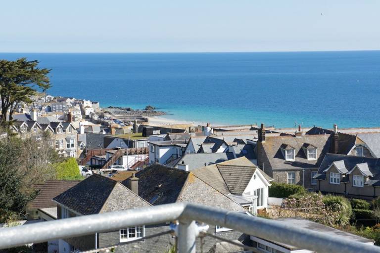 Ferienwohnung  St Ives
