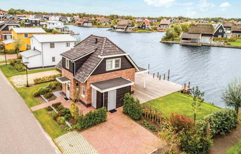 Huis Giethoorn