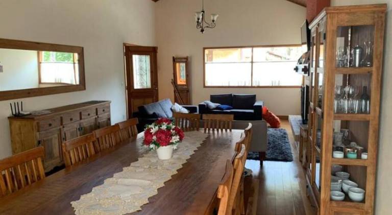Vacation home with 4 rooms for 12 persons — photo 3