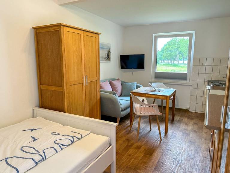 Ferienwohnung Ribnitz-Damgarten