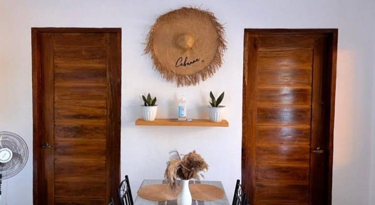 Vacation home with 2 rooms for 4 persons — photo 4