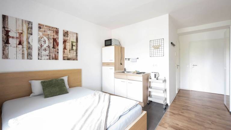 Ferienwohnung Fulda