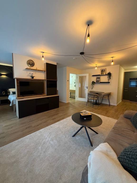 Ferienwohnung Neuenburg am Rhein