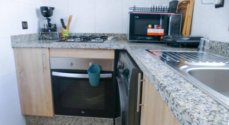 Wonderful apartment | Pets are welcome — photo 3