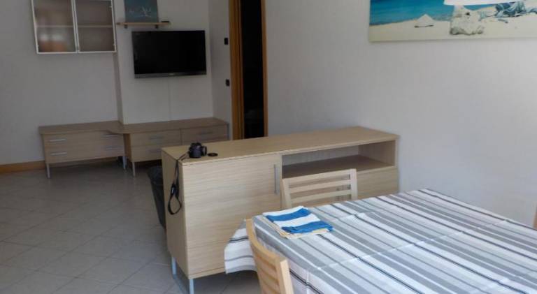 Apartment with barbecue & patio | Pets allowed — photo 4