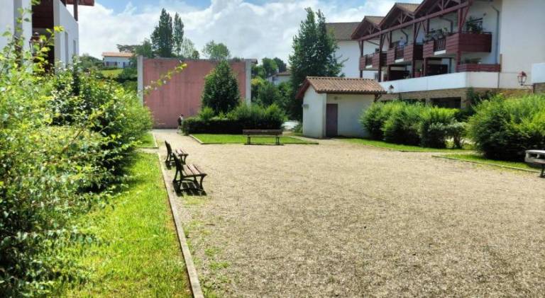 Holiday apartment with 1 room for 2 persons — photo 5