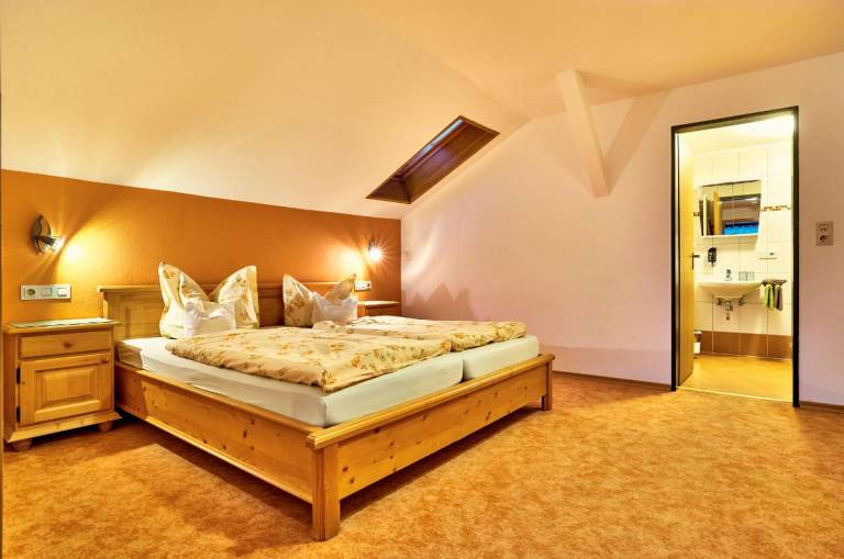 Ferienwohnung Silberberg