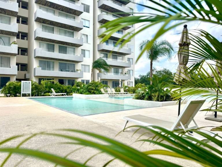 Apartamento  Cancún