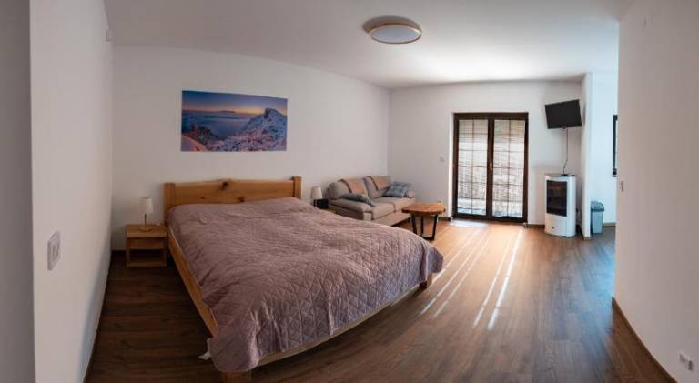 Apartmán Liptovská Štiavnica