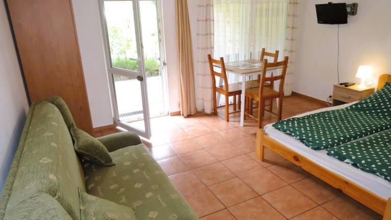 Ferienhaus Gmina Międzyzdroje