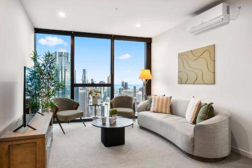 Apartment  CBD