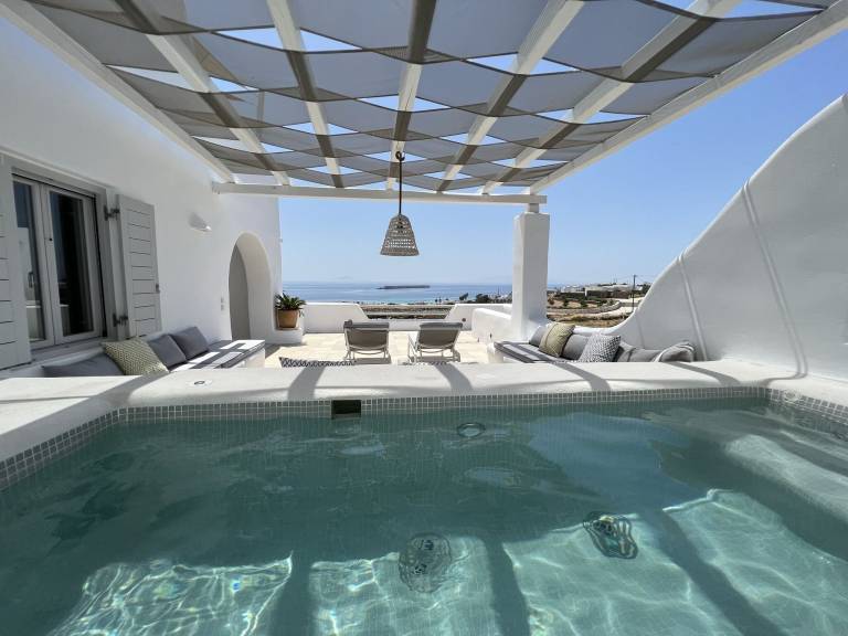 Villa Paros