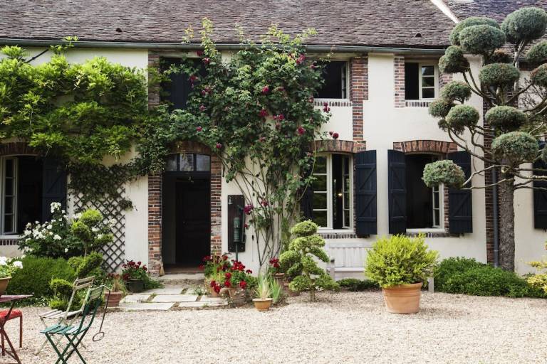 Maison de vacances  Joigny