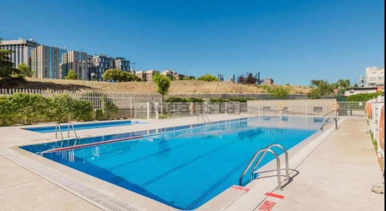 Holiday apartment with pool | Pets allowed — photo 2