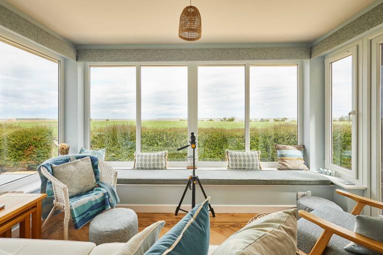 Apartment Holy Island