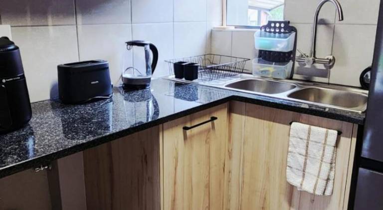 Holiday apartment with 2 rooms for 4 persons — photo 2