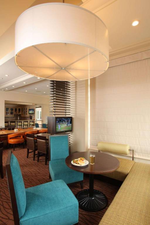 Hilton Garden Inn Spokane Airport — photo 3
