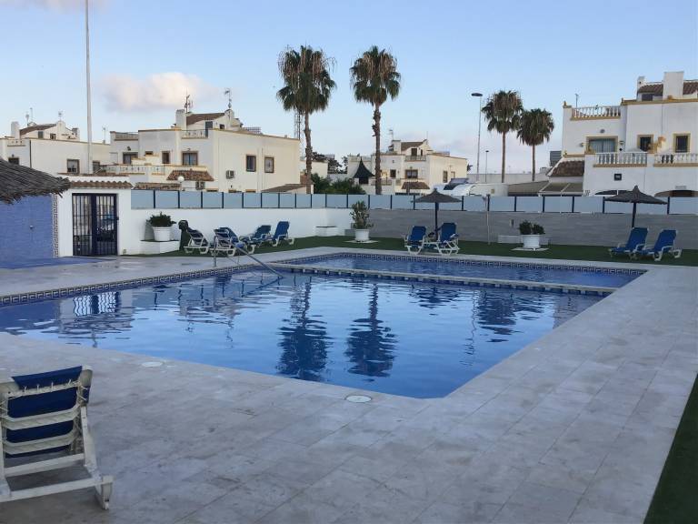 Villa Quesada