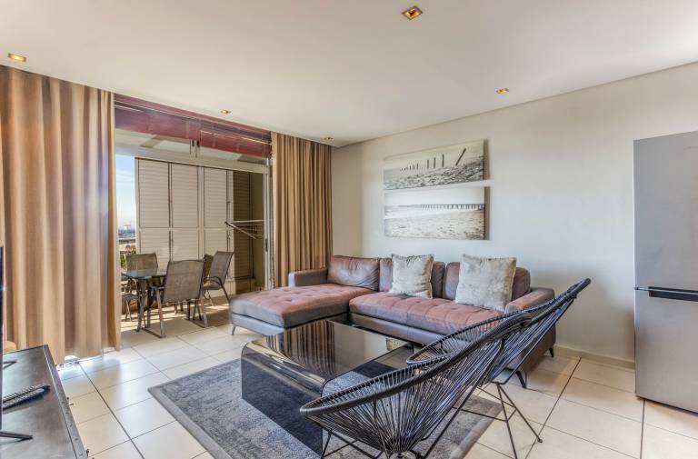 Appartement Foreshore
