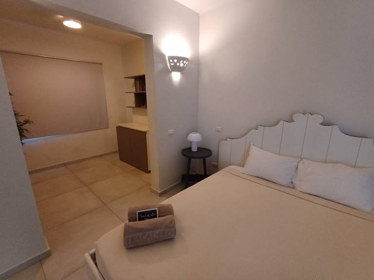 Appartamento Dominicus