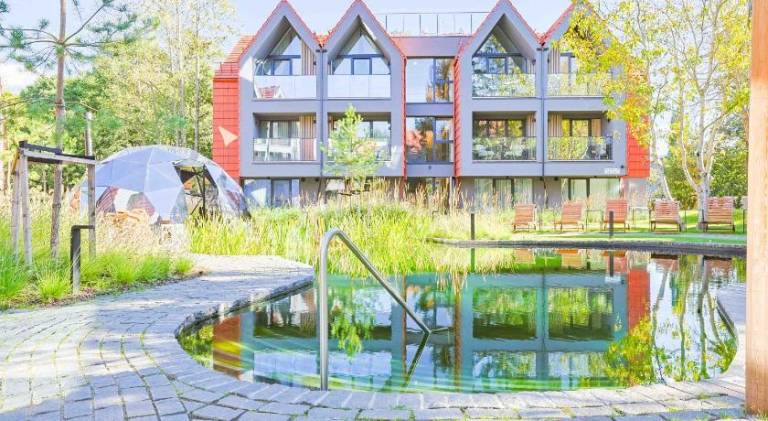 Apartment with jacuzzi & pool | Close to the beach | Dogs allowed — photo 4